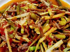 -酸婆娘江湖川菜(紫竹路店)