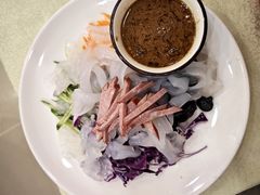 -奥华餐厅·老张记(台基厂店)