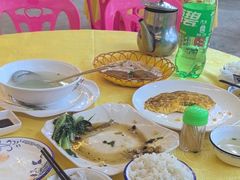-秋姐美食店(旅游大道店)