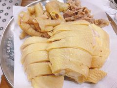 -阿金大白·上海菜馆(新天地店)