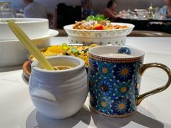 -清真·卡德尔大叔新疆主题餐厅(龙汇路店)