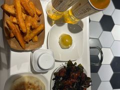 -阿那亚第三食堂 Cafeteria 3