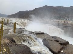 -陕西黄河壶口瀑布旅游区
