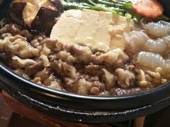 日本牛肉火锅-铃木食堂(帽儿胡同店)