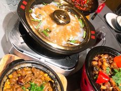 -陶德砂锅(蜀汉路店)