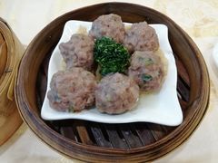 陈皮腐竹牛肉球-和乐喜点(宝岗大道店)