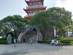 -奉贤海滩