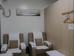 -感智盲人按摩·艾灸·肩颈SPA(岗厦店)