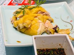 -海逸餐厅·象山海鲜