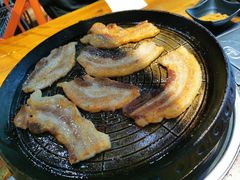 -猪小牛烤肉(青塔店)