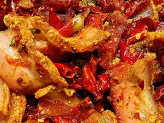 -隔壁老王·家常云南菜(花巷店)