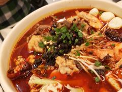 -眉州东坡(国贸店)