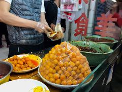 -老金家蛋菜夹馍(西安总店)