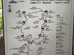 -崂山巨峰游览区