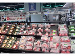 -盒马鲜生(顺义店)
