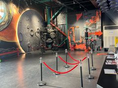-极限PLAY运动娱乐新世界·团建派对潮玩休闲馆·室内蹦极高空游乐园
