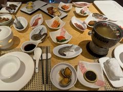 -雍和会海鲜姿造自助(湖东路店)