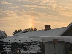 -北极村旅游风景区