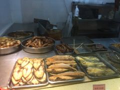 -深运潮州粥(东门店)