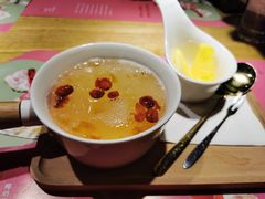 -炖物24章·顺时轻养茶(杭州大厦店)