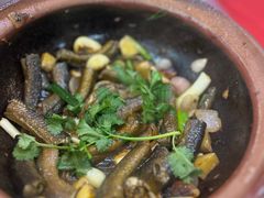 -隆都四季香饭店(碧海路店)