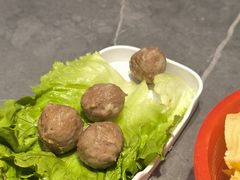 -贵宾牛·潮汕牛肉火锅(珠池总店)