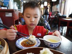 -都一处烧麦馆(前门店)