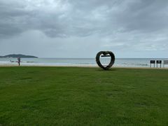 -三亚海棠湾万丽度假酒店