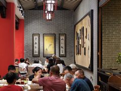 -龙悦湾酒家·八阵鱼生·渔人码头店