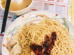 -岐城面馆(黄岐店)