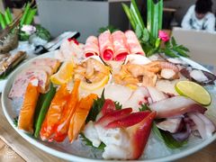-生如夏花泰式火锅(西村黑金店)