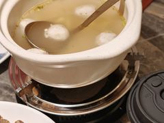 -前海沿·海鲜水饺青岛菜(乐客城店)