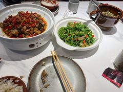 -攸州小镇家湘菜(小米科技园店)