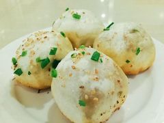 -老西白点心店