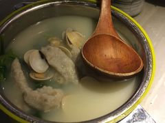 白贝鱼滑农家菜-岭南真味·匠心粤菜(K11店)