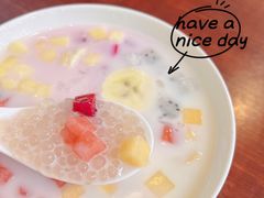 -黄氏沥泉·冰粉(玉林店)