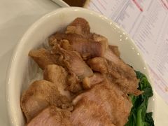 叉烧饭-大哥餐厅(西城花园店)