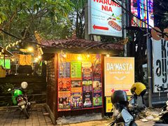 -Warung Nia Balinese Food & Pork Ribs