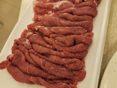 -八先生涮肉房(三里河店)
