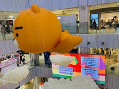 -凯德MALL(西直门店)