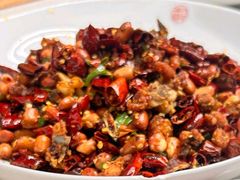 -百年神厨·地道川菜(清江西路店)