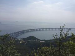 -星海湾跨海大桥
