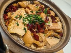 -雅酌园百姓菜馆(颐和路店)