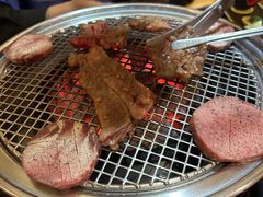 -龍二烧肉酒场(九亭店)