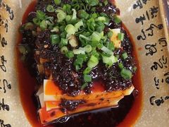 川北凉粉-青城甲(青城山店)