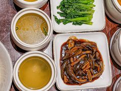 -苏州老字号·苏面斋·秃黄油·三虾面苏式面馆