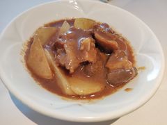 -粤财皇冠假日酒店·彩华轩中餐厅