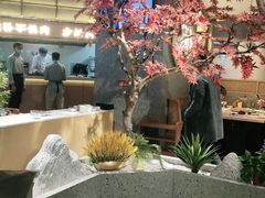 -滇色蒸汽石锅鱼(京华城店)