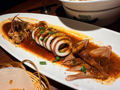 -前海沿·青岛菜(五四广场永旺店)