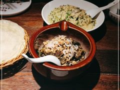 -前海沿·青岛菜(大拇指广场石老人店)